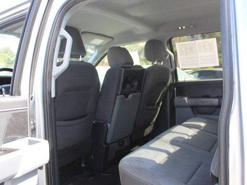 Used 2022 Ford F150 XLT w/ Equipment Group 302A High AWD/4WD image 15