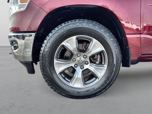 Used 2022 RAM 1500 Big Horn AWD/4WD image 21