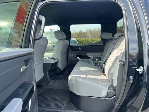 New 2026 Toyota Tundra Limited image 15