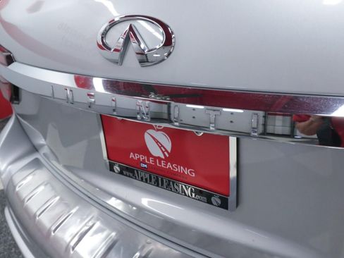 Used 2023 INFINITI QX80 Luxe w/ Cargo Package RWD image 34