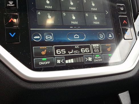 Certified 2025 Subaru Ascent Premium AWD/4WD image 19
