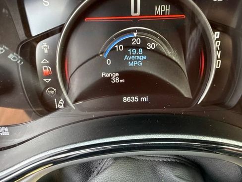Used 2026 Dodge Durango GT AWD/4WD image 40