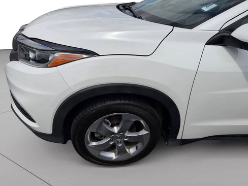 Used 2019 Honda HR-V LX image 19