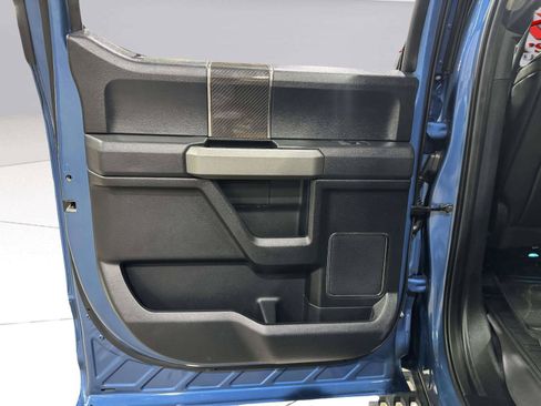 Used 2020 Ford F150 Raptor w/ Equipment Group 802A Luxury AWD/4WD image 50