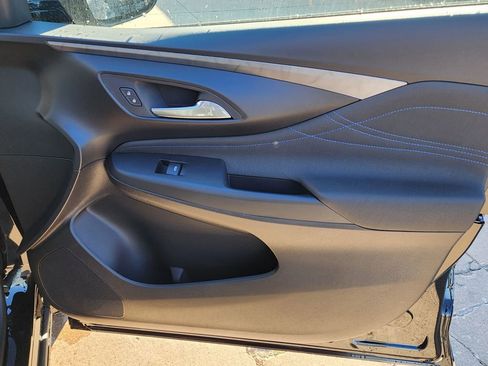 New 2026 Buick Envista Sport Touring w/ Convenience I Package image 35