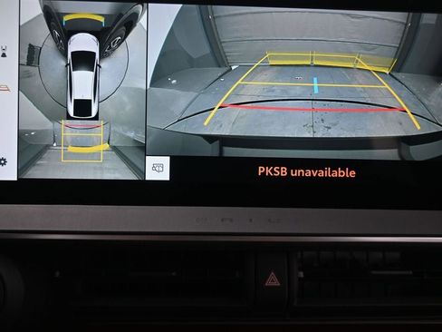 New 2026 Toyota Prius Plug-In Hybrid w/ Limited Premium Package image 25