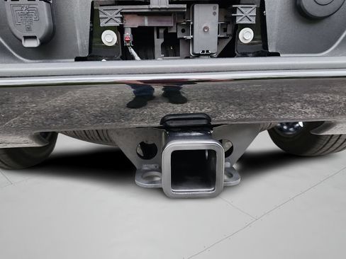 Used 2026 Chevrolet Silverado 1500 High Country w/ High Country Premium Package AWD/4WD image 39