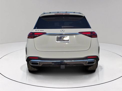 New 2026 Mercedes-Benz GLE 350 4MATIC image 5