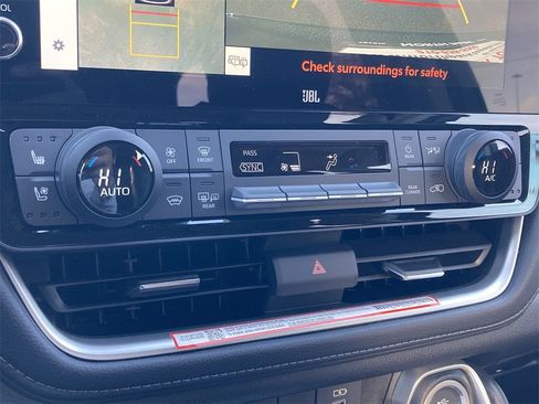 New 2026 Toyota Grand Highlander Platinum image 22