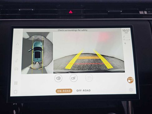 Used 2023 Land Rover Range Rover Sport SE image 26