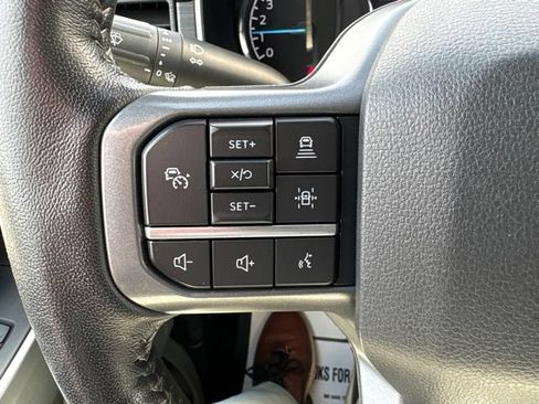 Used 2021 Ford F150 XLT w/ Equipment Group 302A High AWD/4WD image 15