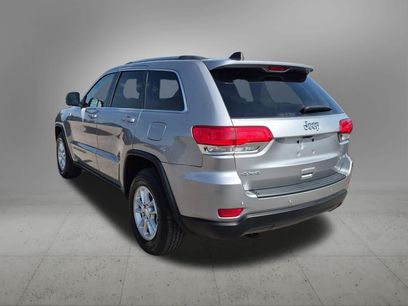 Used 2019 Jeep Grand Cherokee Laredo