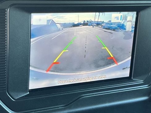 Used 2023 Ford Bronco Big Bend image 24