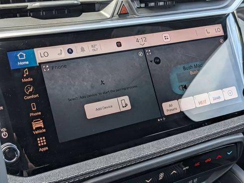 New 2026 Jeep Cherokee Laredo AWD/4WD image 25