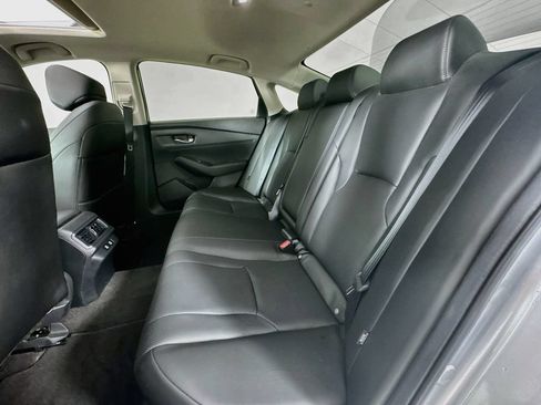 Used 2024 Honda Accord EX-L image 29