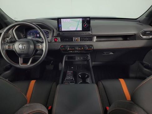 Used 2026 Honda Passport TrailSport image 26