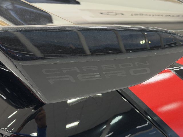 New 2027 Chevrolet Corvette Grand Sport RWD image 9