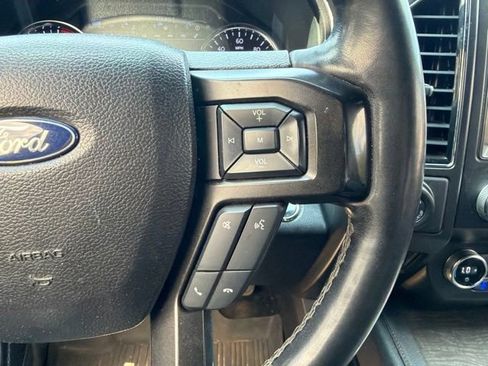 Used 2019 Ford Expedition Limited w/ Special Edition Package AWD/4WD image 26