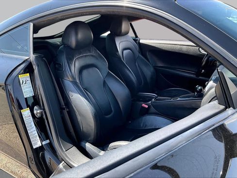 Used 2012 Audi TT 2.0T Premium Plus AWD/4WD image 8