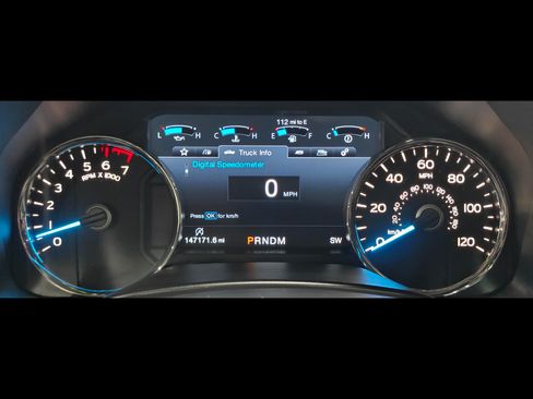 Used 2018 Ford F150 Lariat w/ Equipment Group 502A Luxury AWD/4WD image 72