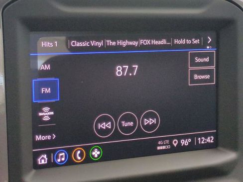 New 2025 GMC Sierra 3500 Pro w/ 1SA Pro Safety Plus Package image 38