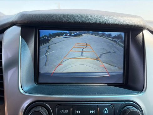 Used 2017 Chevrolet Tahoe LT AWD/4WD image 14