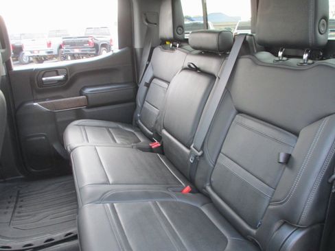 Used 2019 GMC Sierra 1500 Denali w/ Denali Ultimate Package image 23