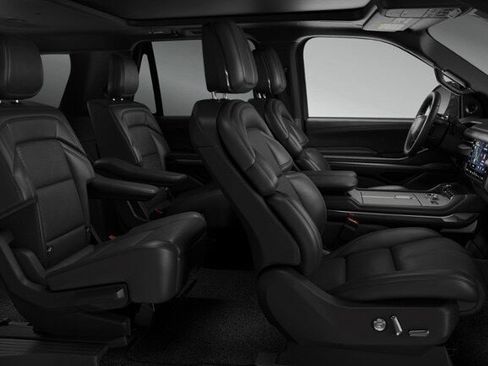 New 2026 Lincoln Navigator L Reserve w/ Jet Appearance Package image 28