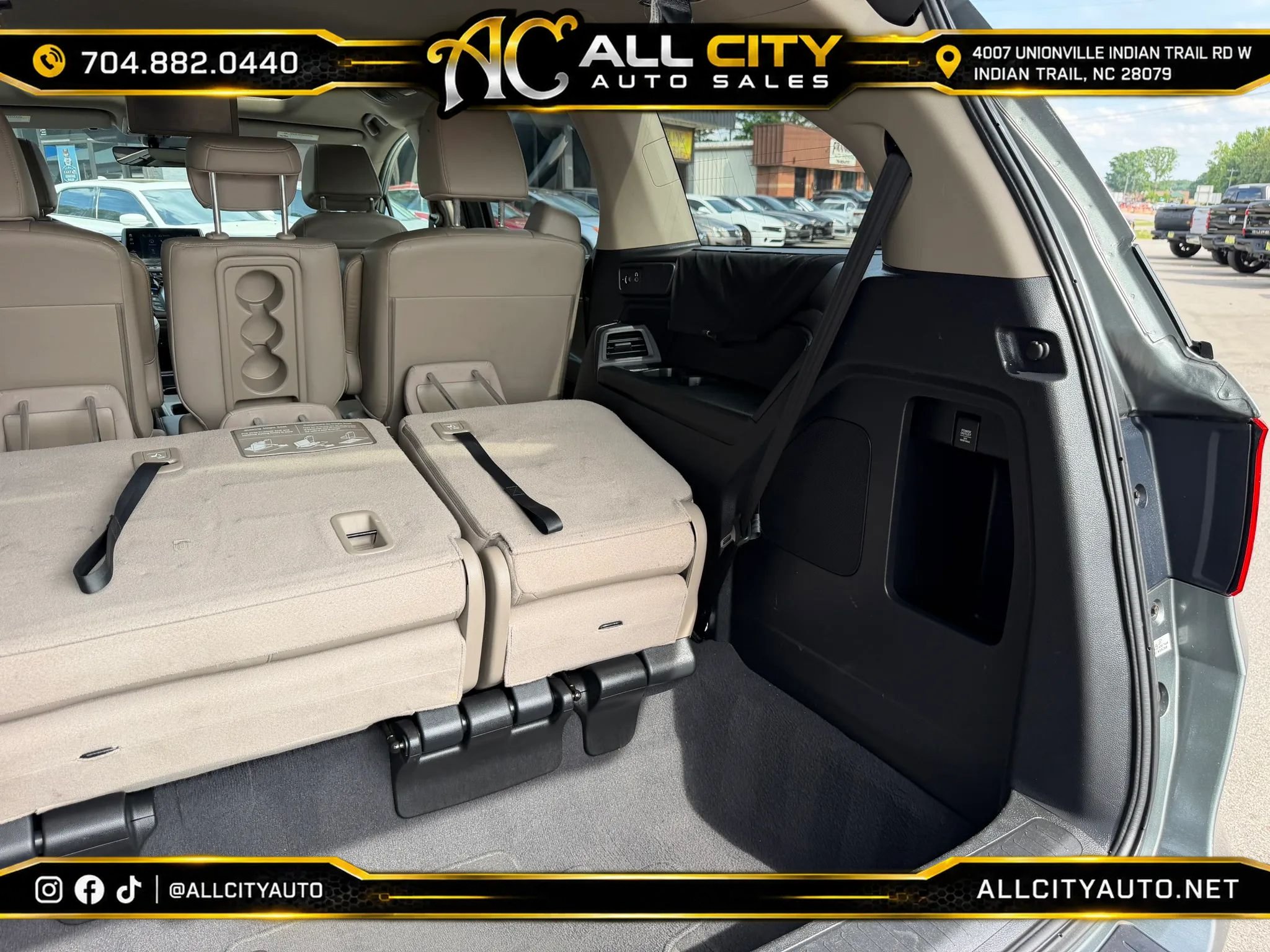 Used 2018 Honda Odyssey Elite image 29