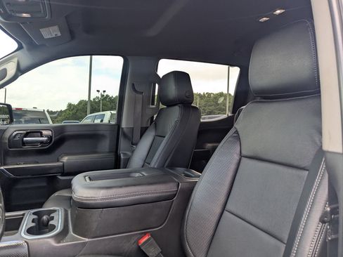 Used 2021 Chevrolet Silverado 1500 LT Trail Boss AWD/4WD image 14