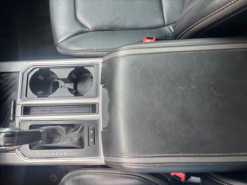 Used 2020 Ford F150 Platinum w/ Equipment Group 701A Luxury image 36