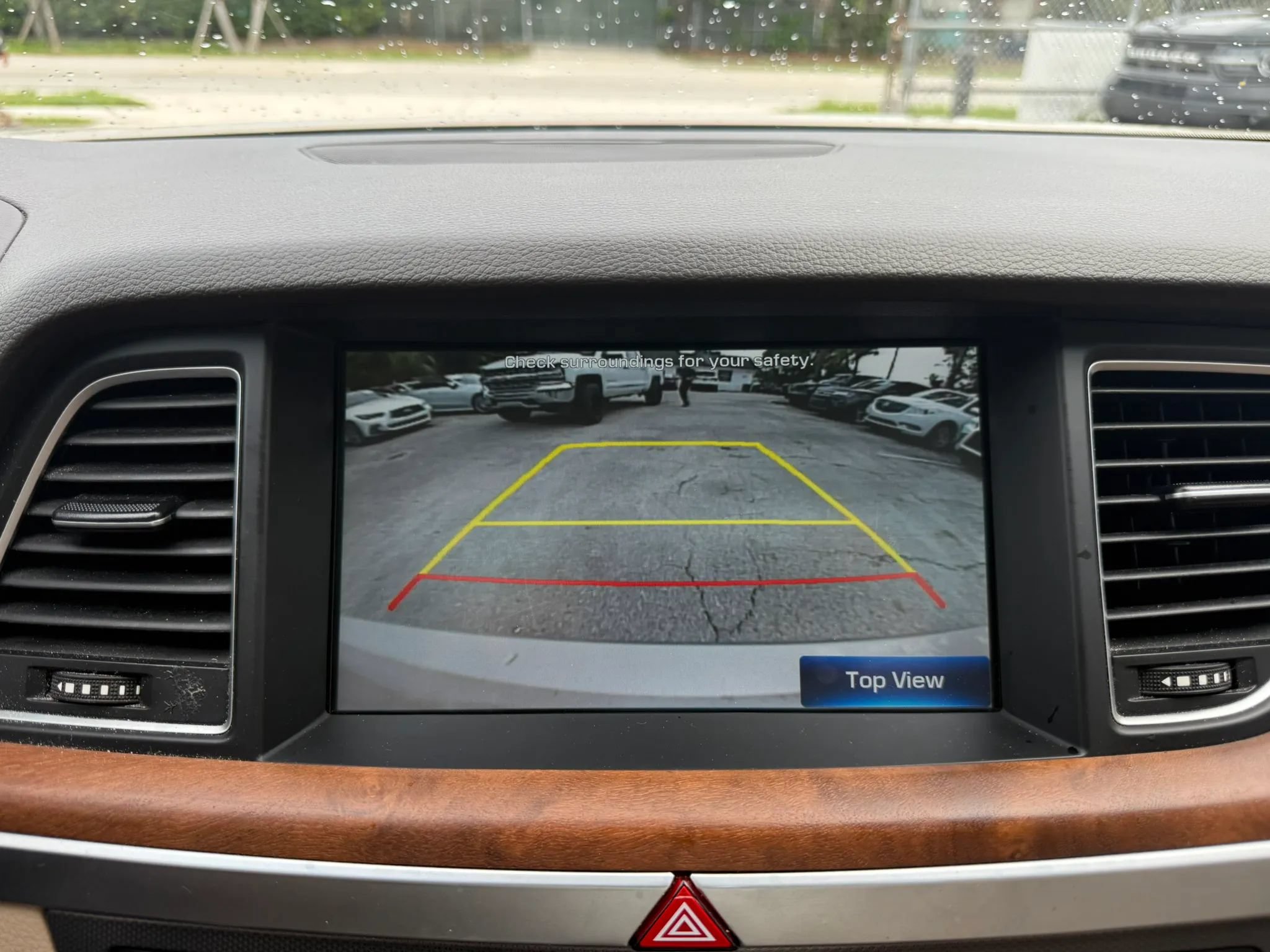 Used 2015 Hyundai Genesis 3.8 w/ Option Group 04 RWD image 24