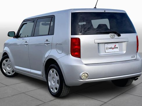 Used 2009 Scion xB image 11