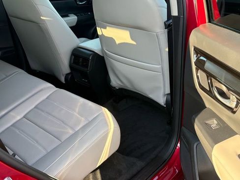 Certified 2024 Honda CR-V EX-L image 28
