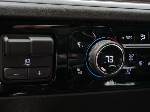 Used 2025 Chevrolet Silverado 1500 RST image 18