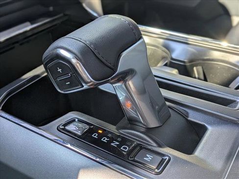 Certified 2024 Ford F150 Lariat w/ FX4 Off-Road Package image 15