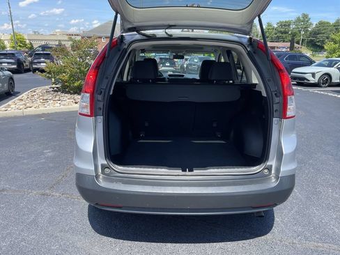 Used 2014 Honda CR-V EX-L image 34