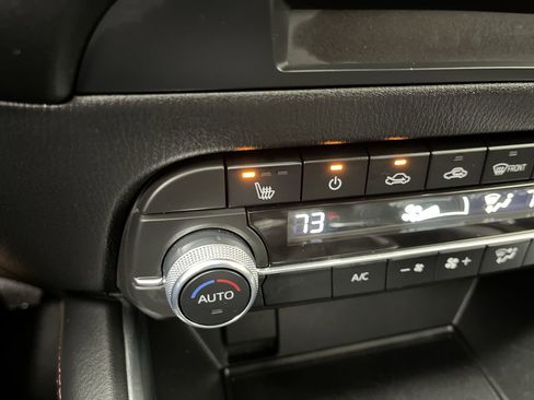 Certified 2023 MAZDA CX-5 Carbon Edition image 24