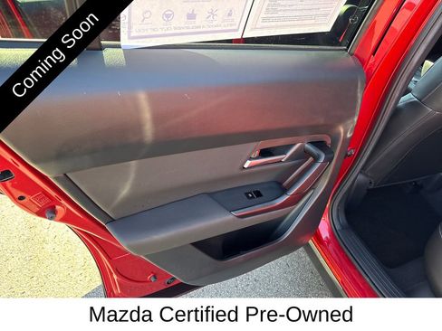 Certified 2025 MAZDA CX-50 AWD 2.5 S w/ Weather Package image 59