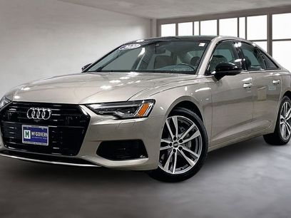 Used 2021 Audi A6 Premium Plus w/ Premium Plus Package