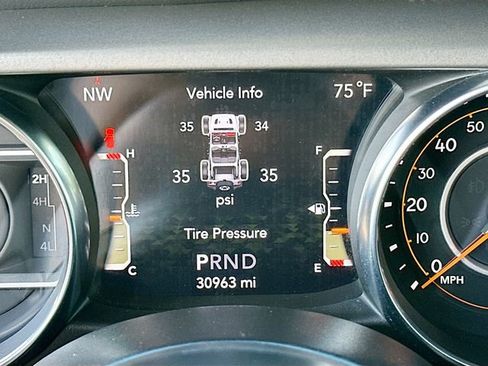 Used 2022 Jeep Wrangler Unlimited Sport S image 12