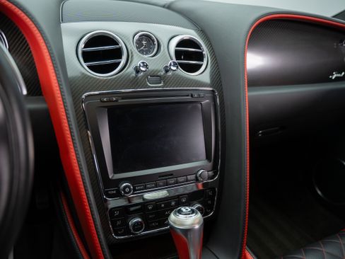 Used 2017 Bentley Continental GT Speed AWD/4WD image 25