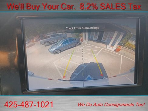 Used 2025 RAM ProMaster 2500 w/ Convenience Group FWD image 26