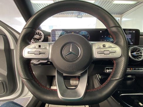 Used 2020 Mercedes-Benz A 220 4MATIC image 27