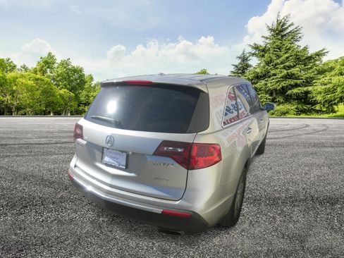 Used 2011 Acura MDX w/ Technology Package AWD/4WD image 6