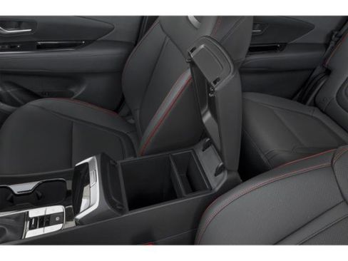 New 2026 Hyundai Santa Cruz Limited image 50