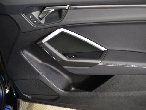 New 2025 Audi Q3 2.0T Premium w/ Convenience Package image 21