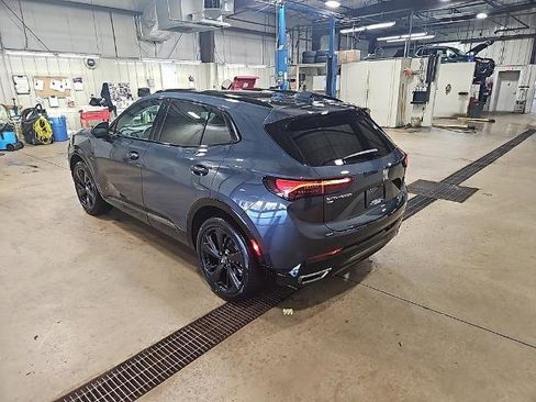 New 2026 Buick Envision Sport Touring image 4