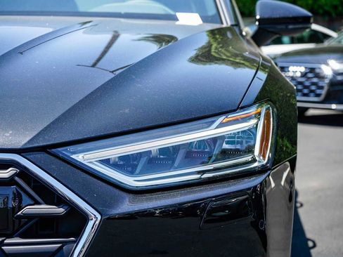 New 2025 Audi A7 3.0T Premium AWD/4WD image 7