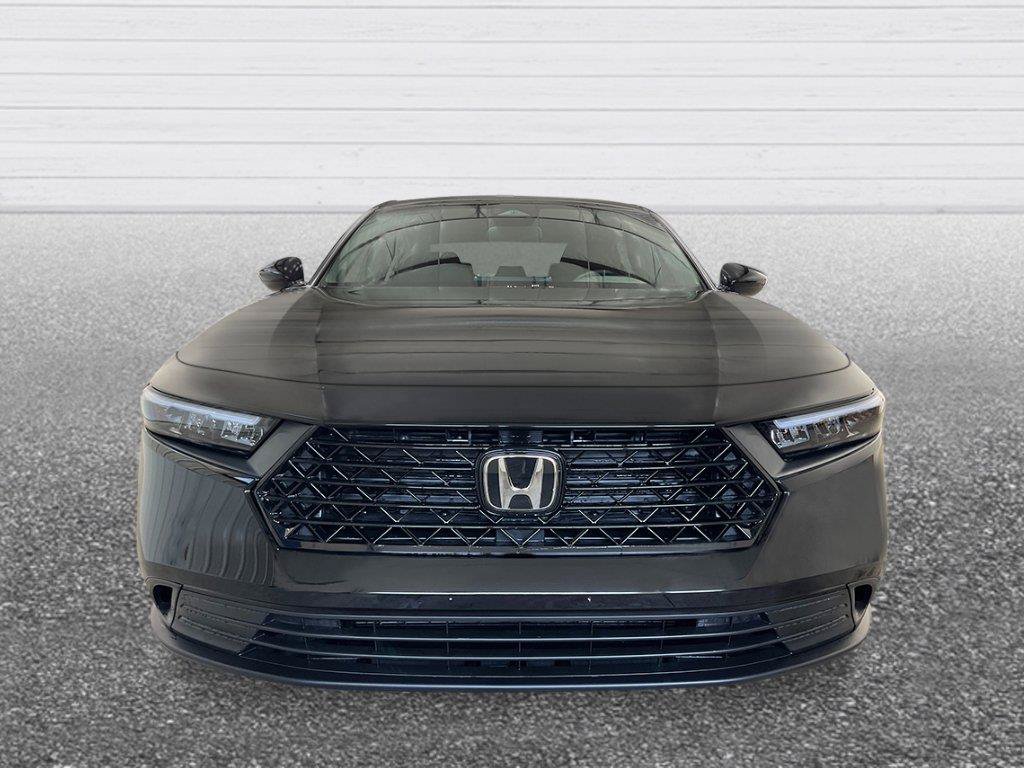 New 2026 Honda Accord Sport image 10